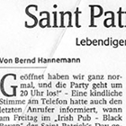 Sächsische Zeitung 20.03.2000